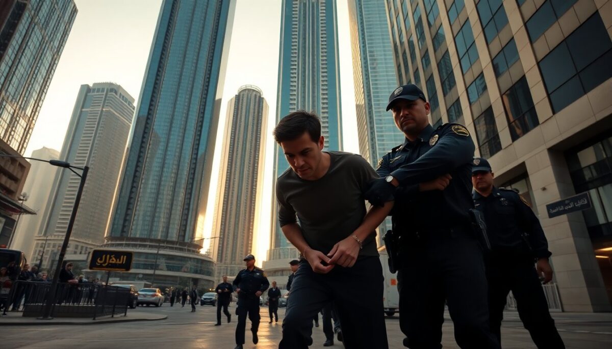 Attentato al generale Alekseyev: arrestato il sospetto in Dubai