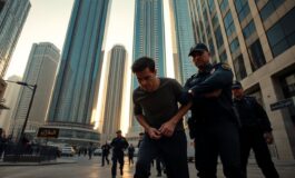 attentato al generale alekseyev arrestato il sospetto in dubai 1770592282 265x160