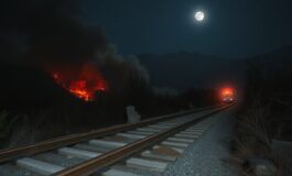 attentato incendiario in lombardia indagini in corso per scoprire il sabotaggio 1770830274 265x160