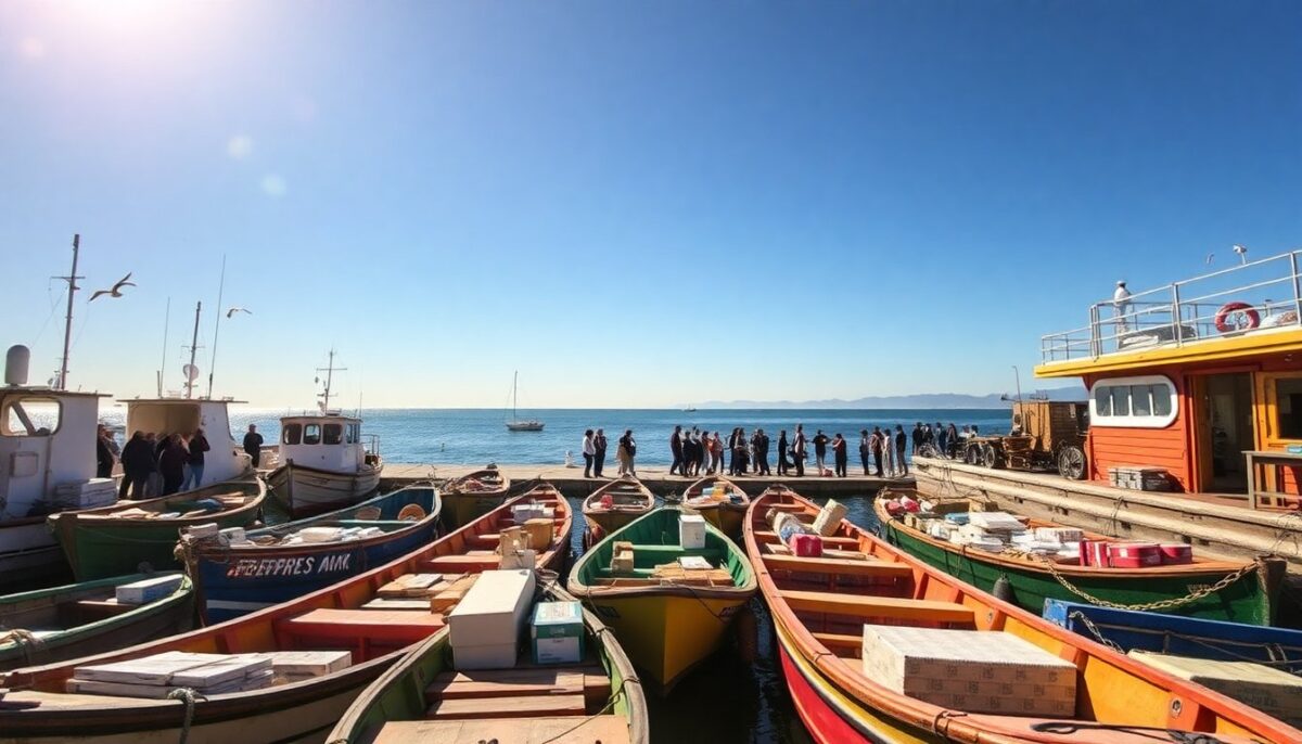 Attivisti sudafricani mobilitano una flotta massiccia per sostenere Gaza