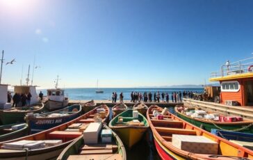 attivisti sudafricani mobilitano una flotta massiccia per sostenere gaza 1770320091 364x230