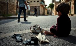 aumenti di violenza e misure contro alaqsa alimentano preoccupazioni tra i palestinesi 1771505591 265x160