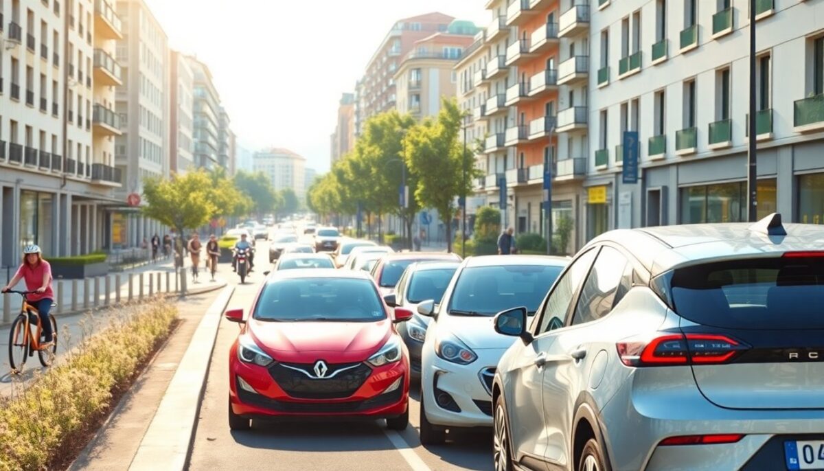 Aumento delle Immatricolazioni di Auto Elettriche in Italia: Trend di Gennaio 2026