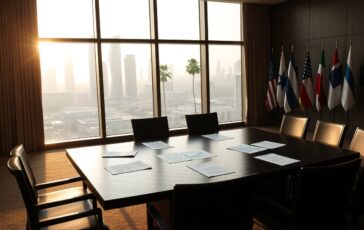 aumento delle tensioni nei colloqui di pace tra russia ucraina e stati uniti cosa aspettarsi 1770277806 364x230