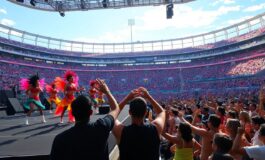 bad bunny al super bowl la performance contestata da trump 1770628197 265x160