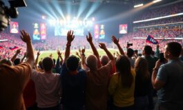 bad bunny al super bowl le reazioni e le critiche dopo lhalftime show 1770633892 265x160