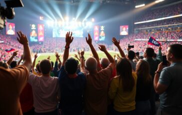 bad bunny al super bowl le reazioni e le critiche dopo lhalftime show 1770633892 364x230