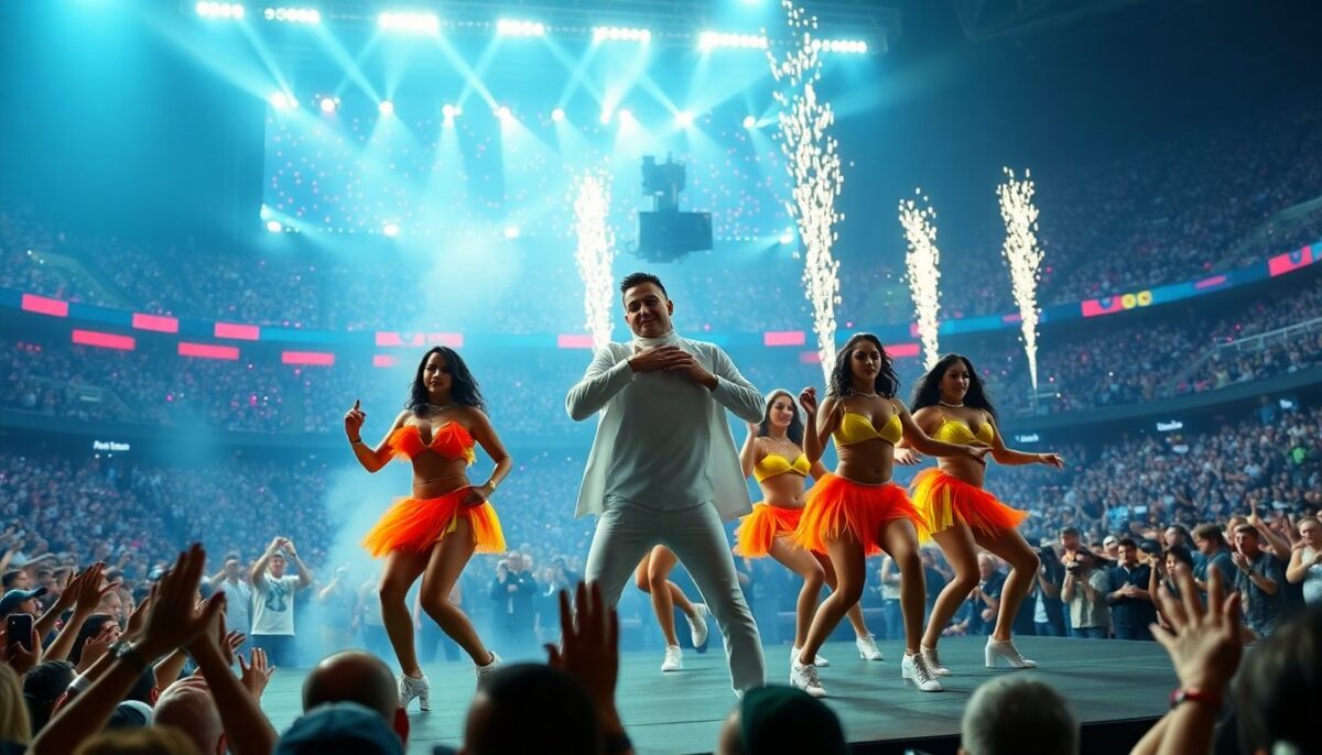 Bad Bunny trionfa al Super Bowl con una performance controversa