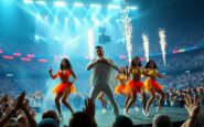 bad bunny trionfa al super bowl con una performance controversa 1770619264