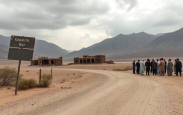 balochistan la guerra dimenticata e le cause profonde che nessuno conosce 1769985467 364x230