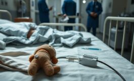 bambino con cuore danneggiato dopo il trapianto indagini e possibili cause 1771160147 265x160