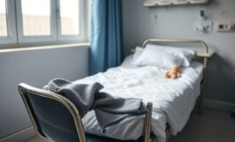 bambino con trapianto di cuore non si risveglia la famiglia chiede la pianificazione delle cure 1771577631 265x160