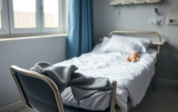 bambino con trapianto di cuore non si risveglia la famiglia chiede la pianificazione delle cure 1771577631 364x230