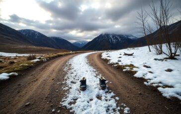 bambino costretto a percorrere 6 chilometri a piedi dopo essere stato fatto scendere dallautobus 1769943203 364x230