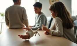 beckham gesti social per la pace harper e cruz provano a riallacciare con brooklyn 1771201912 265x160