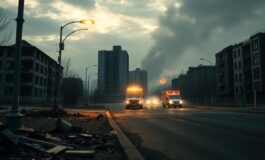 belgorod colpita da attacchi aerei ucraini blackout e disagi 1770201834 265x160