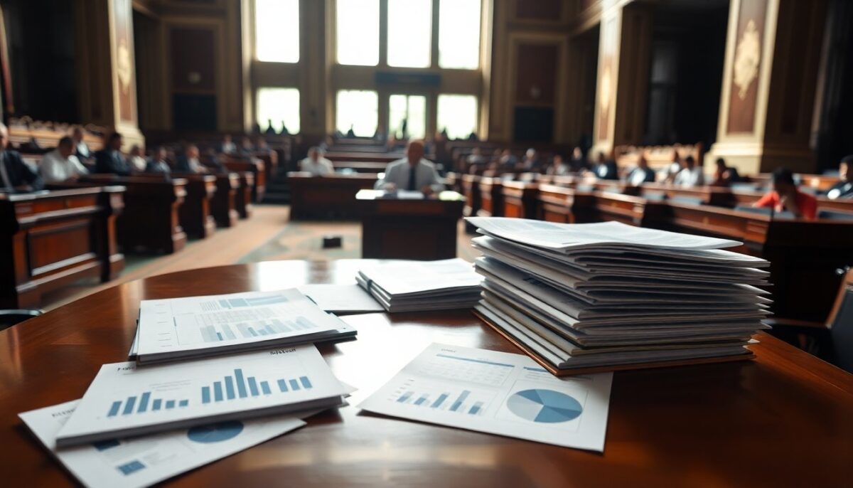 Bilancio Annuale del Governo Modi: Strategie per la Crescita in un'Economia Instabile