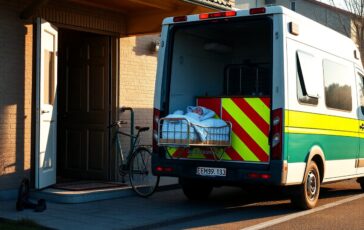 bimbo di 5 mesi trasferito al regina margherita dopo la caduta della madre a chieri 1771748527 364x230