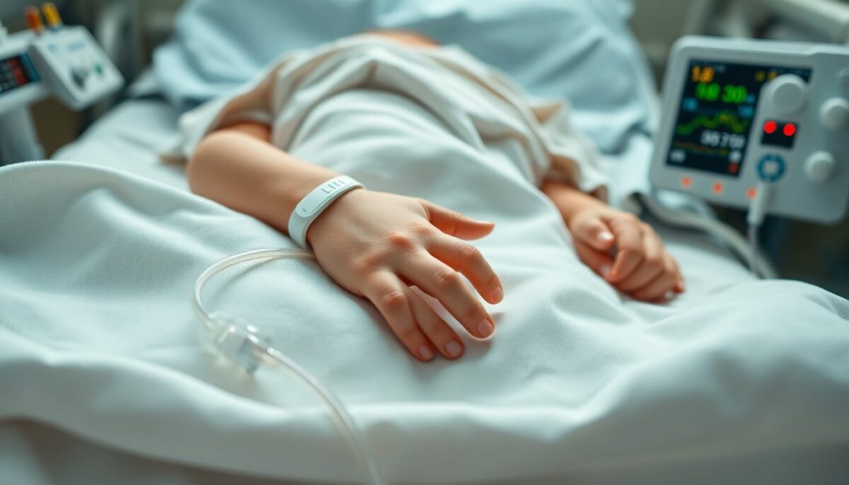 bimbo di Napoli, cuore danneggiato e valutazioni dei massimi esperti