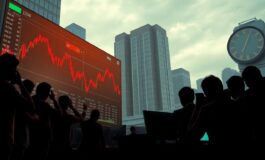 bitcoin in caduta libera analisi delle cause e impatti sul mercato delle criptovalute 1770348597 265x160