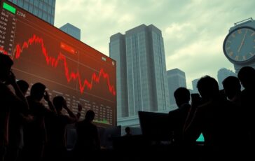 bitcoin in caduta libera analisi delle cause e impatti sul mercato delle criptovalute 1770348597 364x230