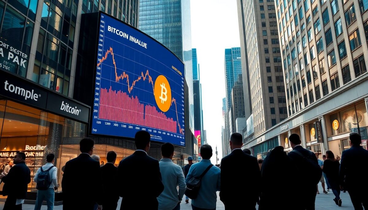 Bitcoin in calo: quali sono le prospettive future?