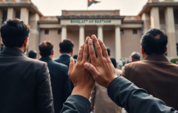 bnp trionfa lappello di tarique rahman allunita nazionale 1771082476 364x230