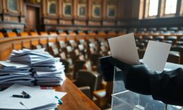 bocciato il testo sulle norme per il congedo paritario obbligatorio alla camera 1772000568 265x160