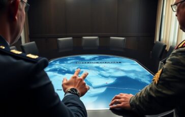 breve briefing militare a trump le opzioni degli stati uniti contro liran 1772152429 364x230