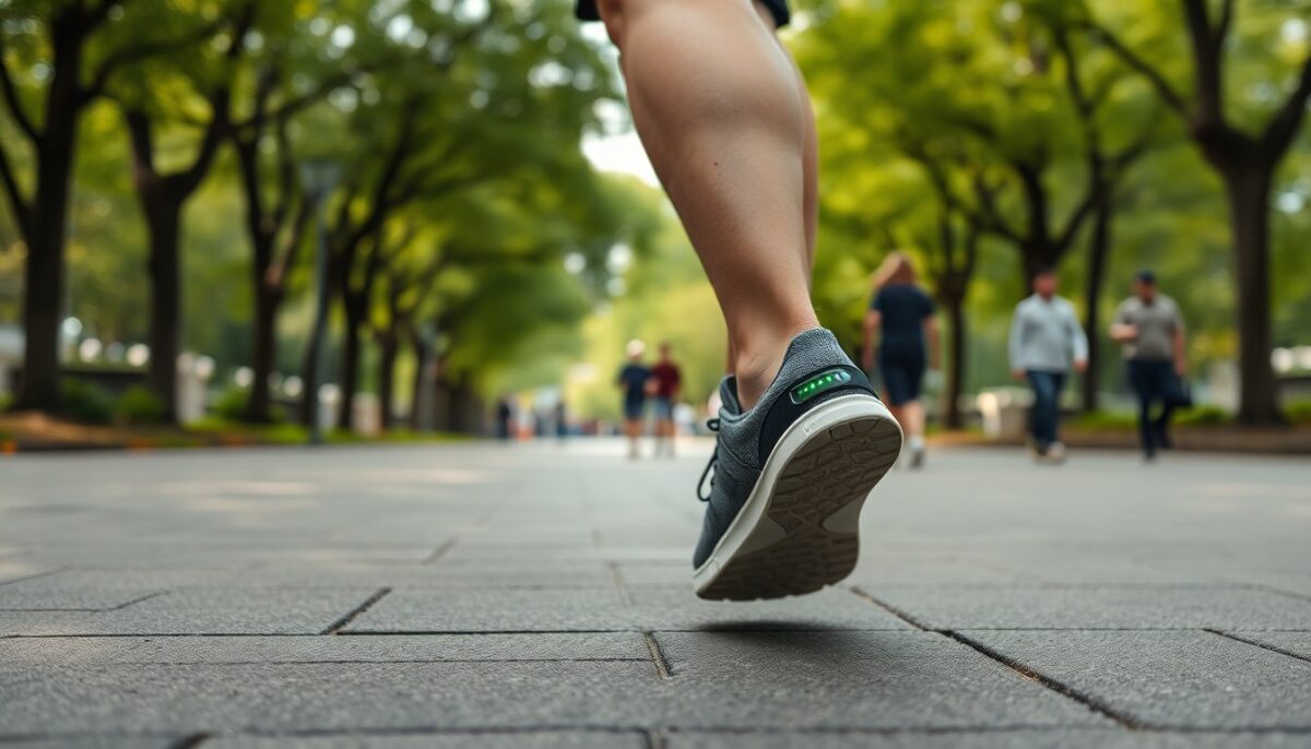 Camminare a ritmo sostenuto riduce il rischio di aritmie cardiache