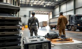 canada punta su fornitori nazionali per la spesa militare 1771233557 265x160