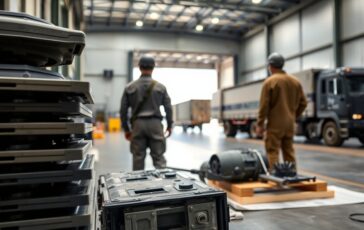 canada punta su fornitori nazionali per la spesa militare 1771233557 364x230