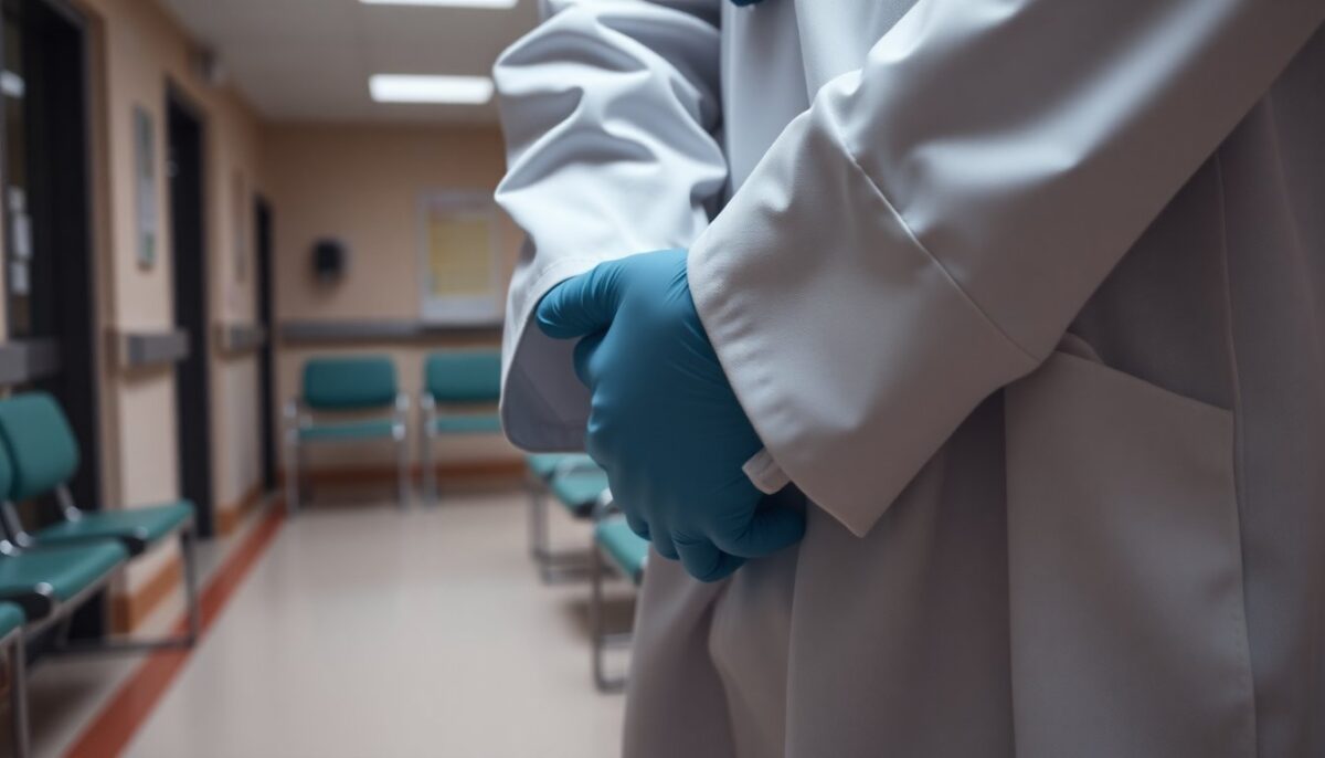 cardiologo aggredito al san giovanni di dio di crotone: appello per maggior sicurezza