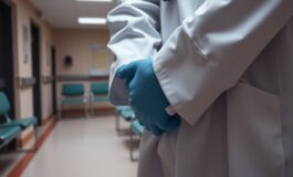 cardiologo aggredito al san giovanni di dio di crotone appello per maggior sicurezza 1770891827 265x160