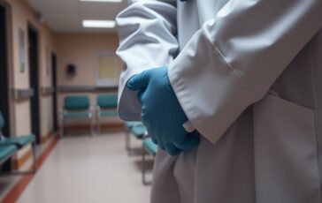 cardiologo aggredito al san giovanni di dio di crotone appello per maggior sicurezza 1770891827 364x230