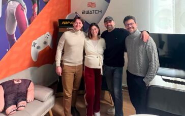 Comedy italiana in crescita: il network si arricchisce di un nuovo volto