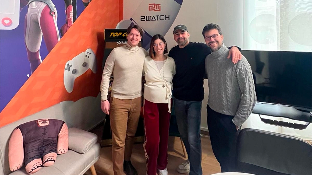 Casa Surace entra a far parte di 2WATCH: il fenomeno comedy italiano rafforza il network