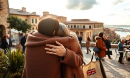 catherine riunisce la madre e la sorella in abruzzo unemozionante storia di famiglia 1770427784 265x160
