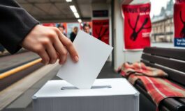 catherine trautmann in testa a strasburgo tra sondaggi e polemiche sullo stazionamento 1771263101 265x160