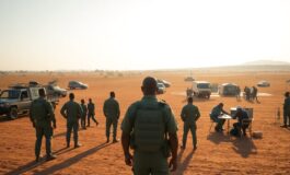 cento soldati statunitensi in nigeria per supporto tecnico e condivisione di intelligence 1771292245 265x160