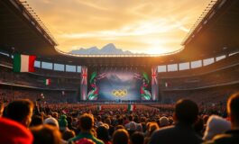 cerimonia dapertura delle olimpiadi invernali di milano cortina 2026 1770359788 265x160