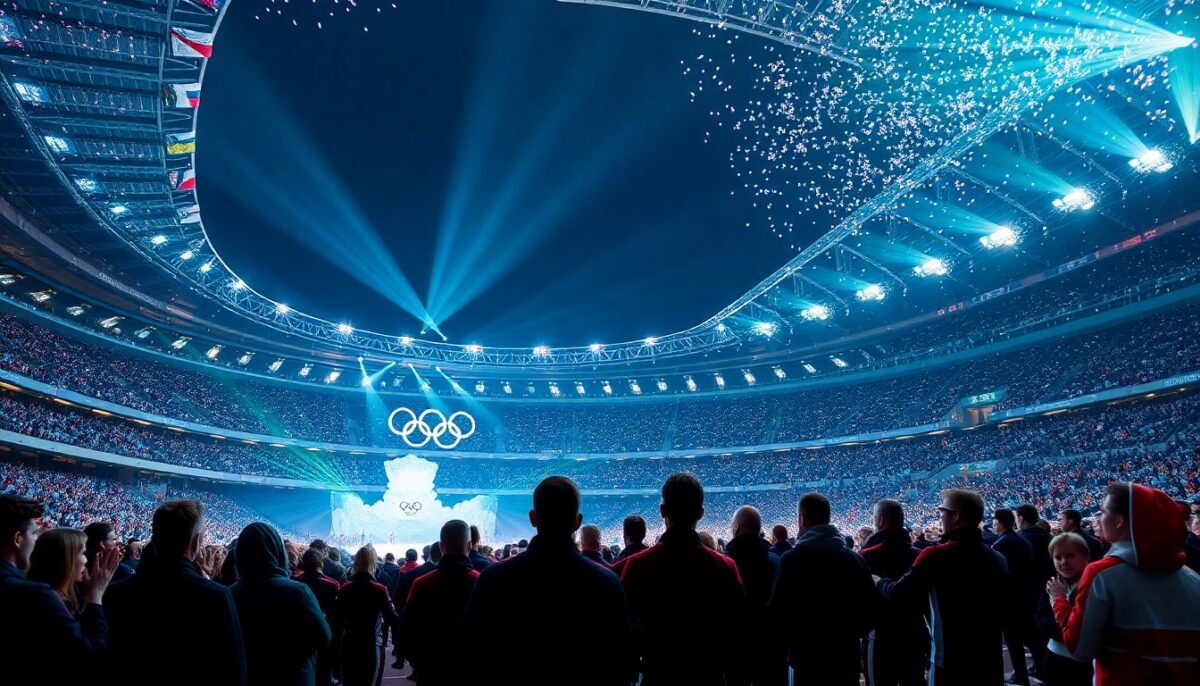 Cerimonia di apertura delle Olimpiadi invernali 2026: un evento senza precedenti