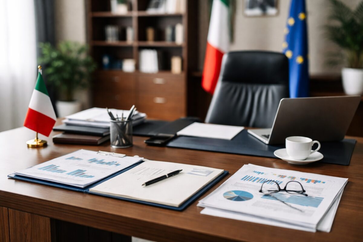 La carica dei nuovi manager “rampanti”: profili e nomine in vista nel 2026