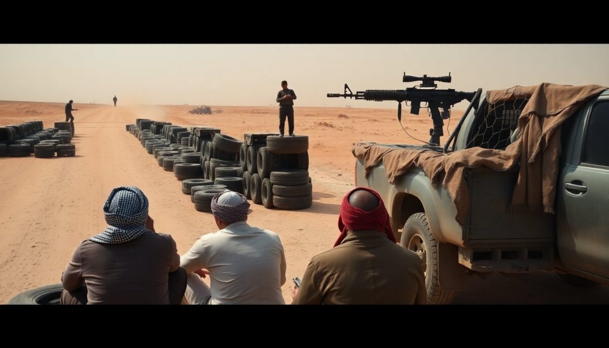 Chi controlla la sicurezza in Sud Yemen? equilibrio tra forze locali e influssi regionali