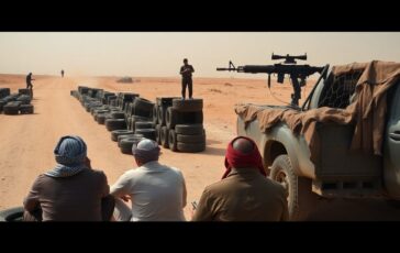 chi controlla la sicurezza in sud yemen equilibrio tra forze locali e influssi regionali 1771578411 364x230