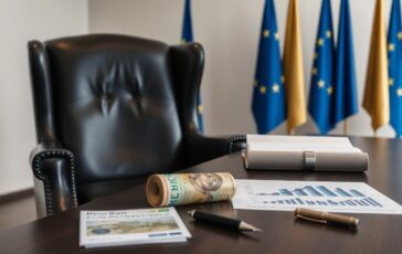 chi puo succedere a christine lagarde alla bce nomi nodi politici e criteri di scelta 1771397273 364x230