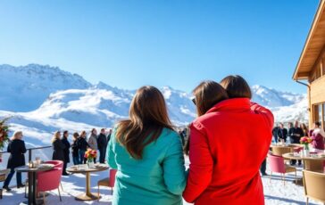 chiara ferragni e giulia de lellis insieme a gstaad per evento guess 1770420432 364x230