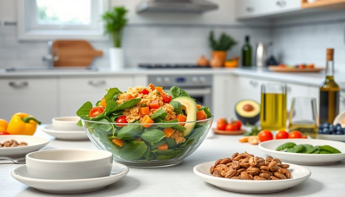 Cibi per la Salute degli Occhi: Guida all'Alimentazione per una Vista Ottimale