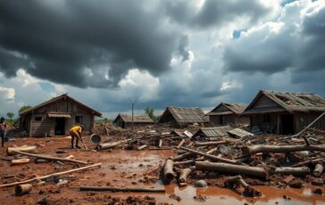 cicloni in madagascar la devastante furiosa di gezani e fytia 1770780224 364x230