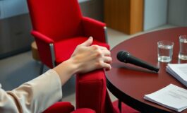 cinzia paolini tra rancori in studio e chiarimenti sul suo percorso sentimentale 1770959817 265x160